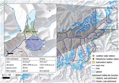 Short-term runoff forecasting in an alpine catchment with a long short-term memory neural network